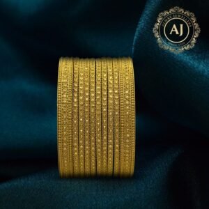 Bangle Design 001