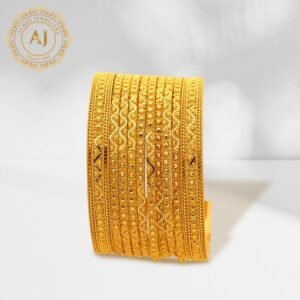 Bangle Design