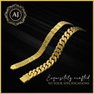 Bracelet Design