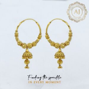 Earring Design