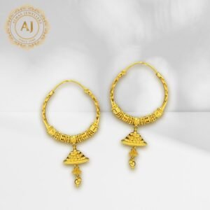 Earring Design