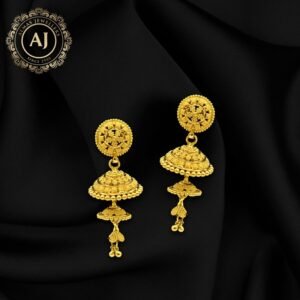 Earring Design