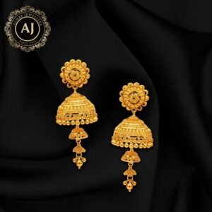 Earring Design