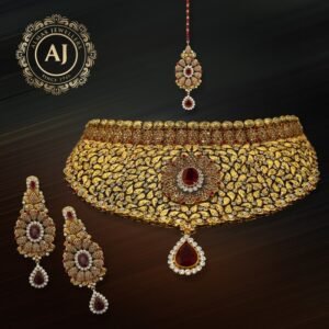 Necklace Design