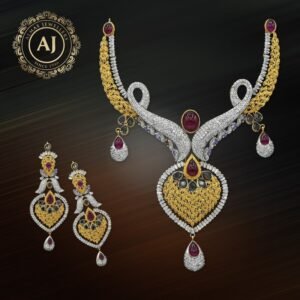 Necklace Design