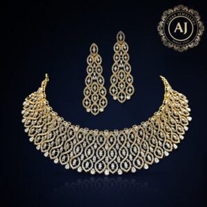 Necklace Design