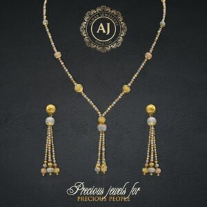 Necklace Design