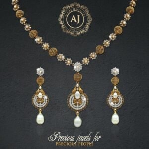 Necklace Design