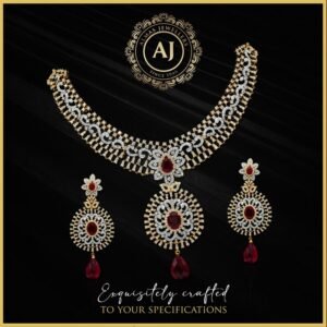 Necklace Design