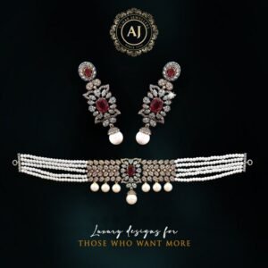 Necklace Design
