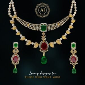 Necklace Design