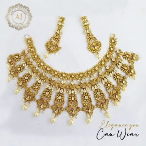 Necklace Design