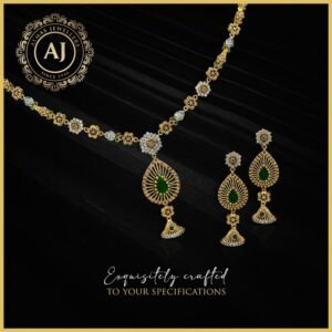 Necklace Design