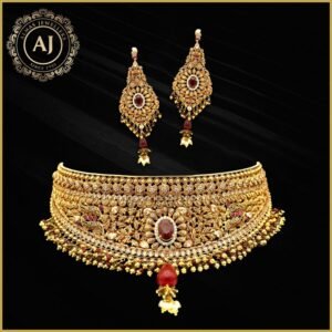 Necklace Design