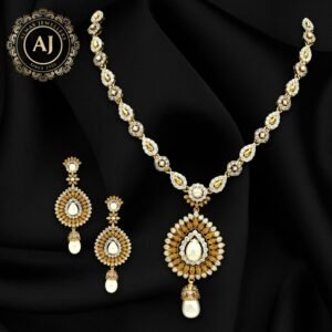 Necklace Design