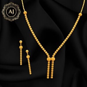 Necklace Design