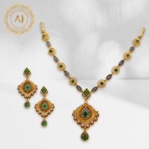 Necklace Design