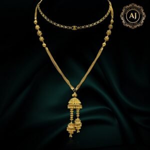 Necklace Design