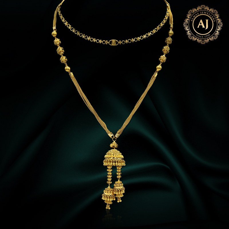 Necklace Design