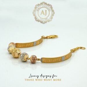 Necklace Design
