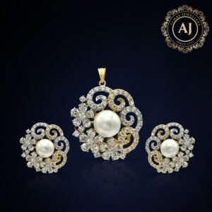Pendant Design
