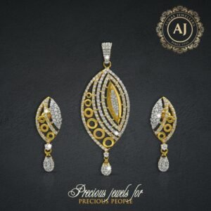 Pendant Design