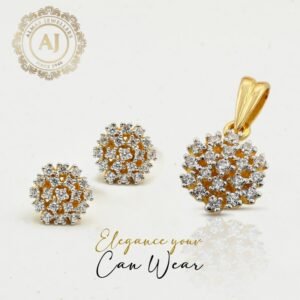 Pendant Design