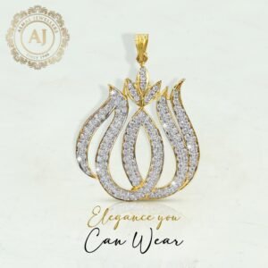 Pendant Design