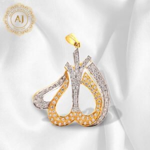 Pendant Design