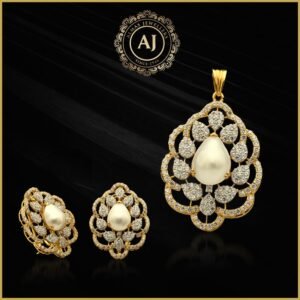 Pendant Design