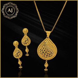 Necklace Design