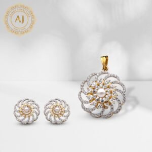 Pendant Design