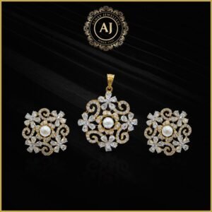 Pendant Design