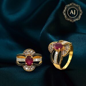 Ring Design