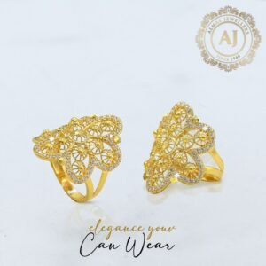 Ring Design